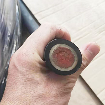 新型热塑弹性体线缆